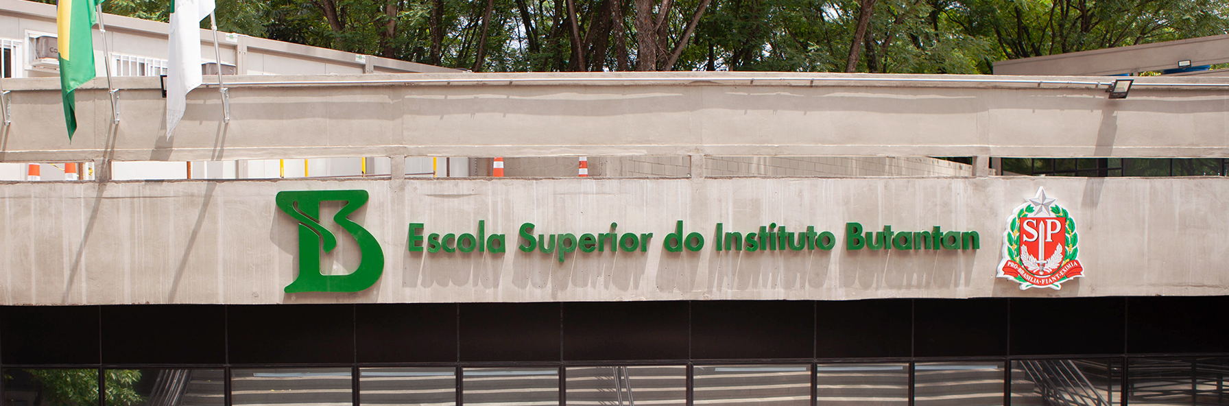 Banner Institucional